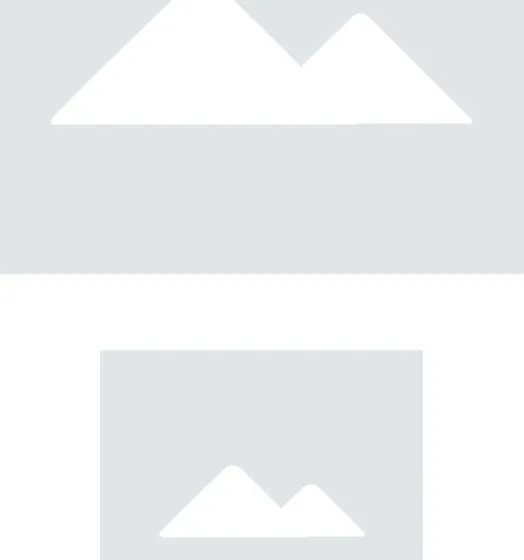 Mobile control mockup, just below the hero banner: the first product tile follows directly