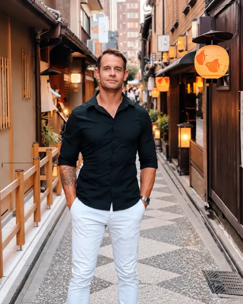Kurt Philip, founder of Convertica