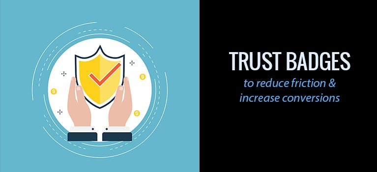 The Ultimate Guide to Trust Badges